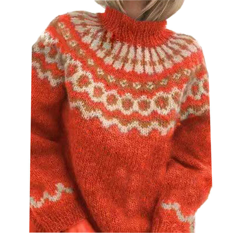 Myra™ - Varm og behagelig genser